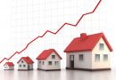 Ceny bytov a domov 2020